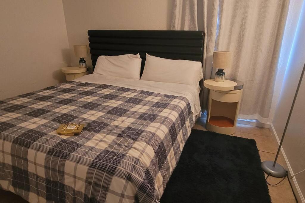 Appartement Dream King Bed-2Bd-12 Min To Strip à Las Vegas Extérieur photo