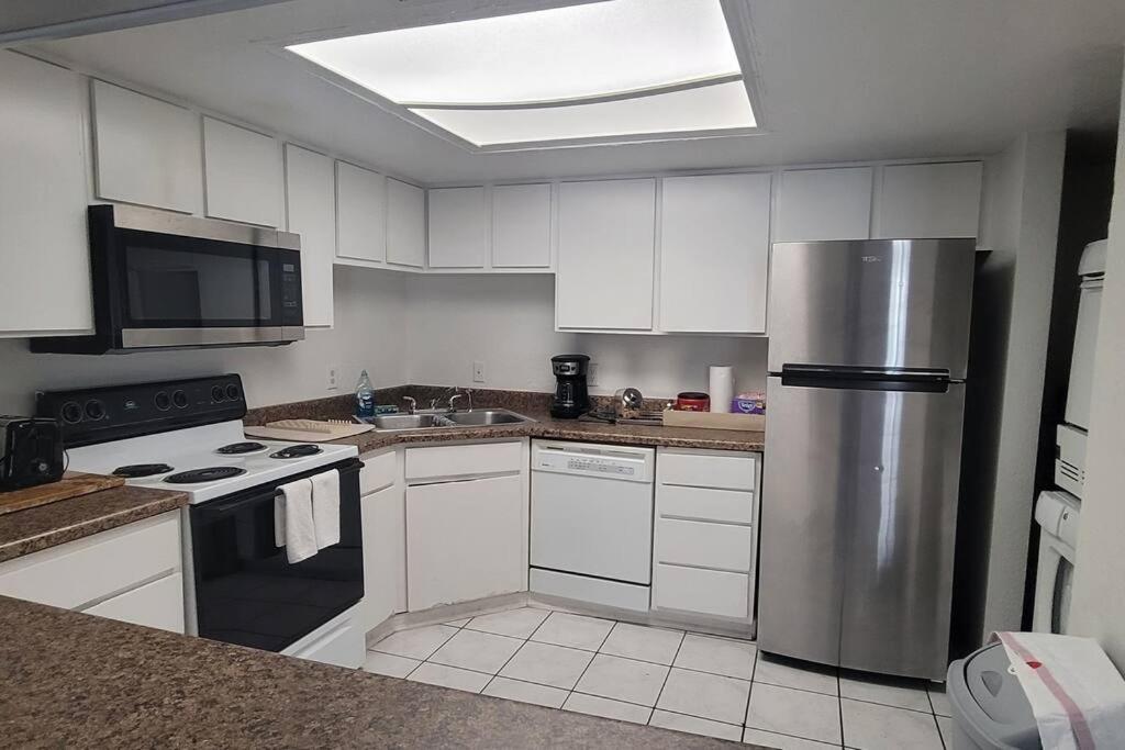 Appartement Dream King Bed-2Bd-12 Min To Strip à Las Vegas Extérieur photo